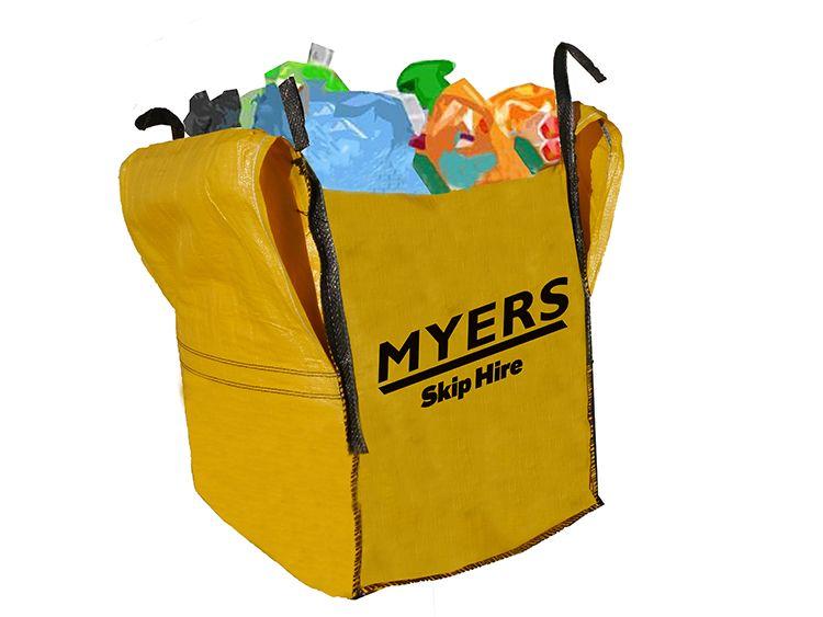 general waste bag