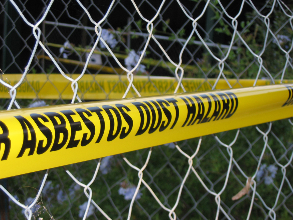 asbestos 1522143