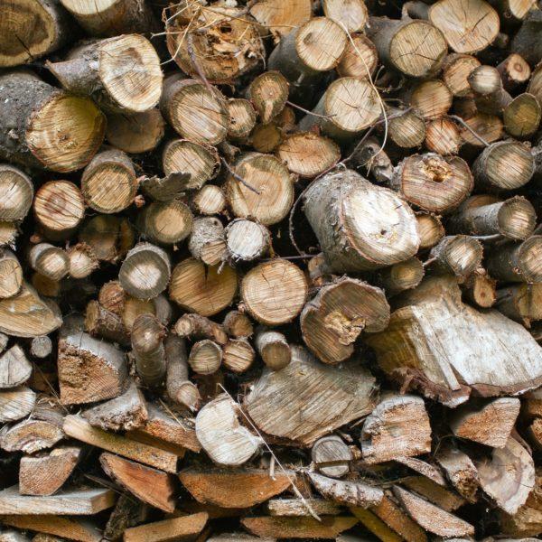 wood recycle