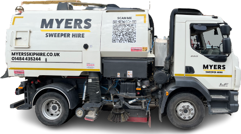 myers sweeper