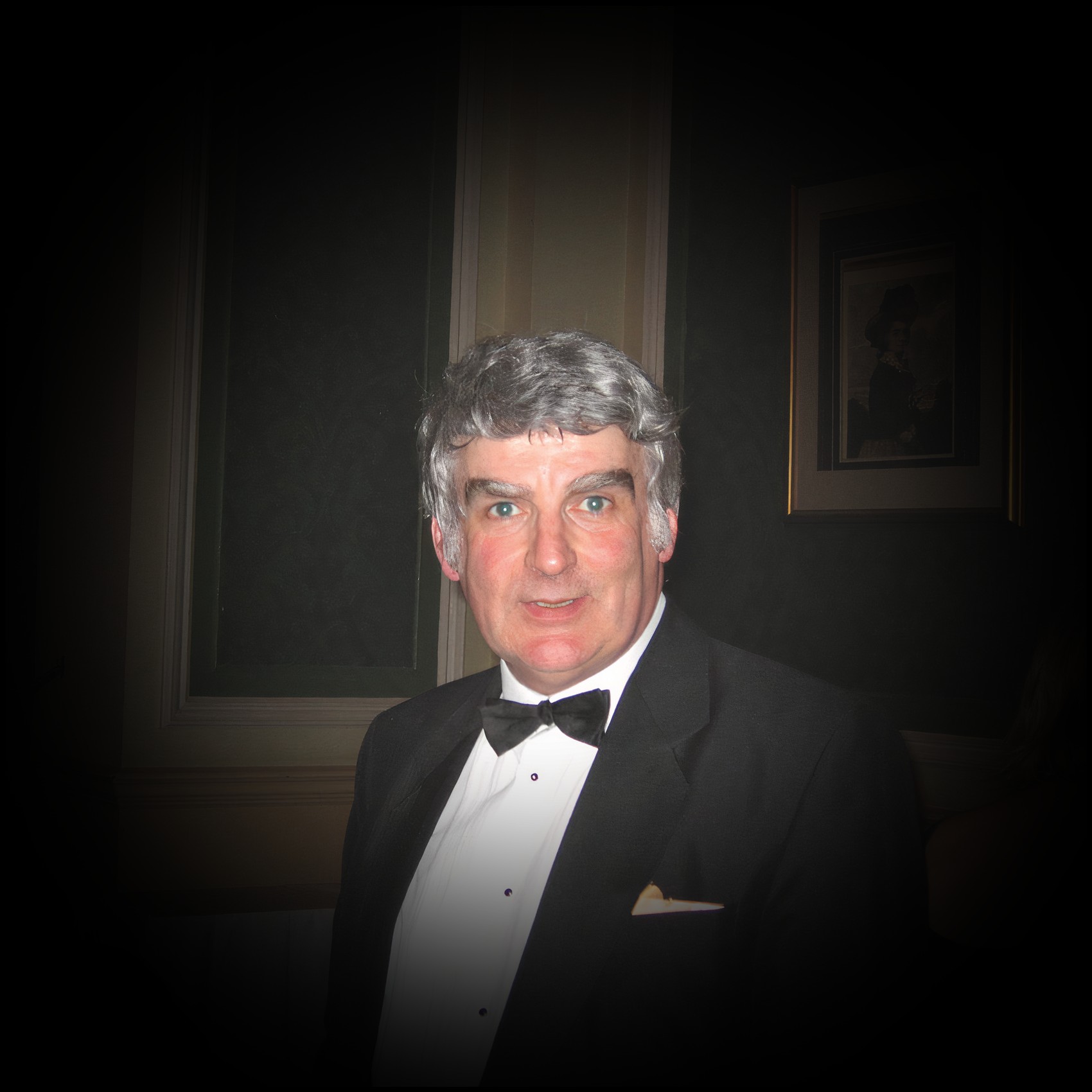 john myers vignette
