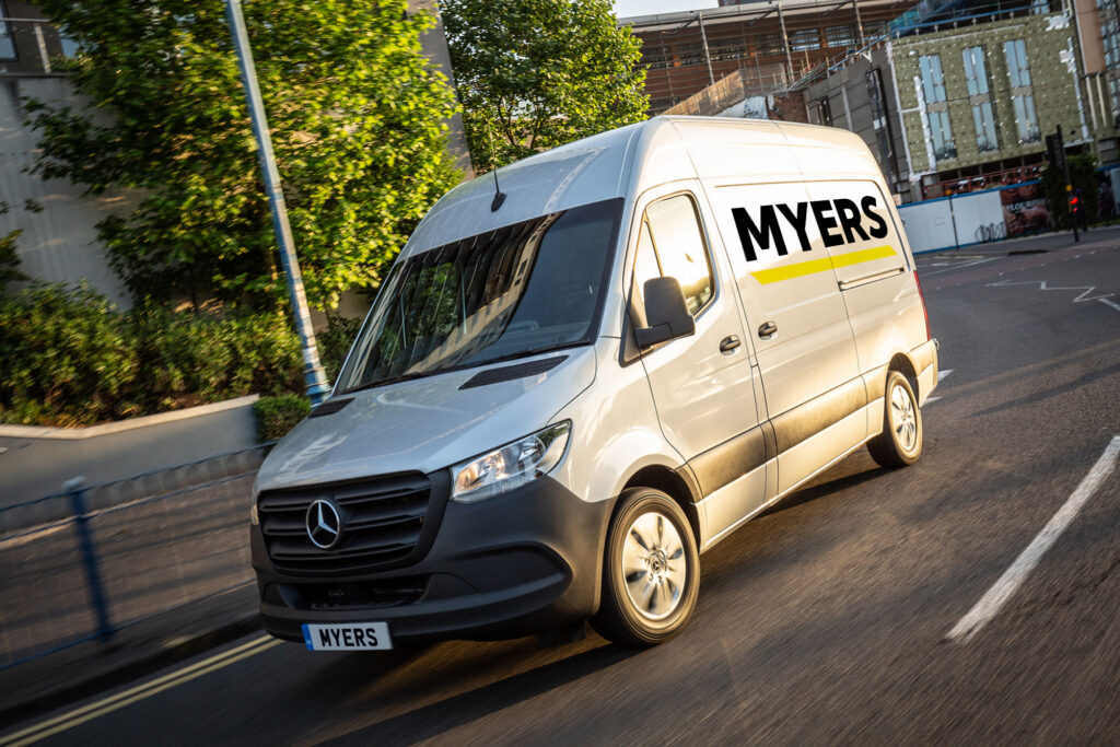 man & van photo