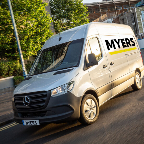 man & van photo