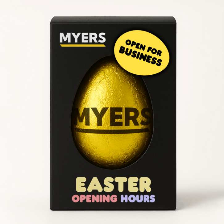 easter opening hours square