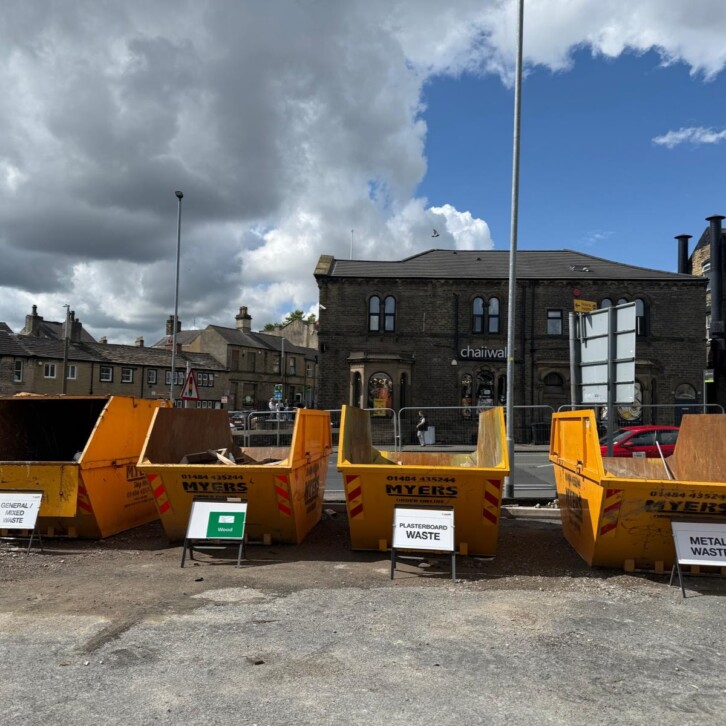 huddersfield lidl 2