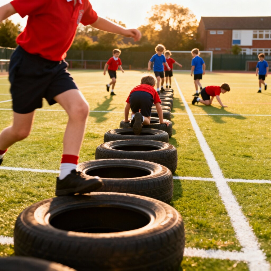 school tyres 1